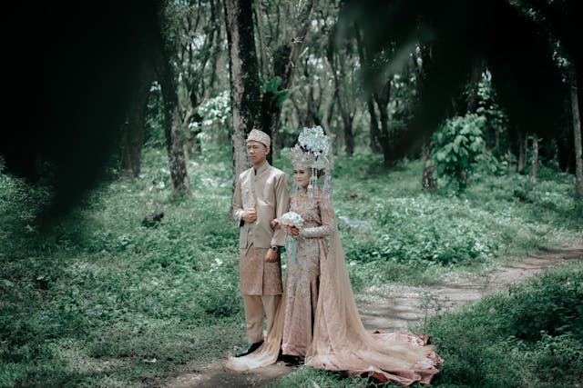 Undangan Nikah Digital