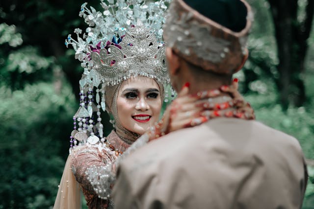 Undangan Nikah Digital