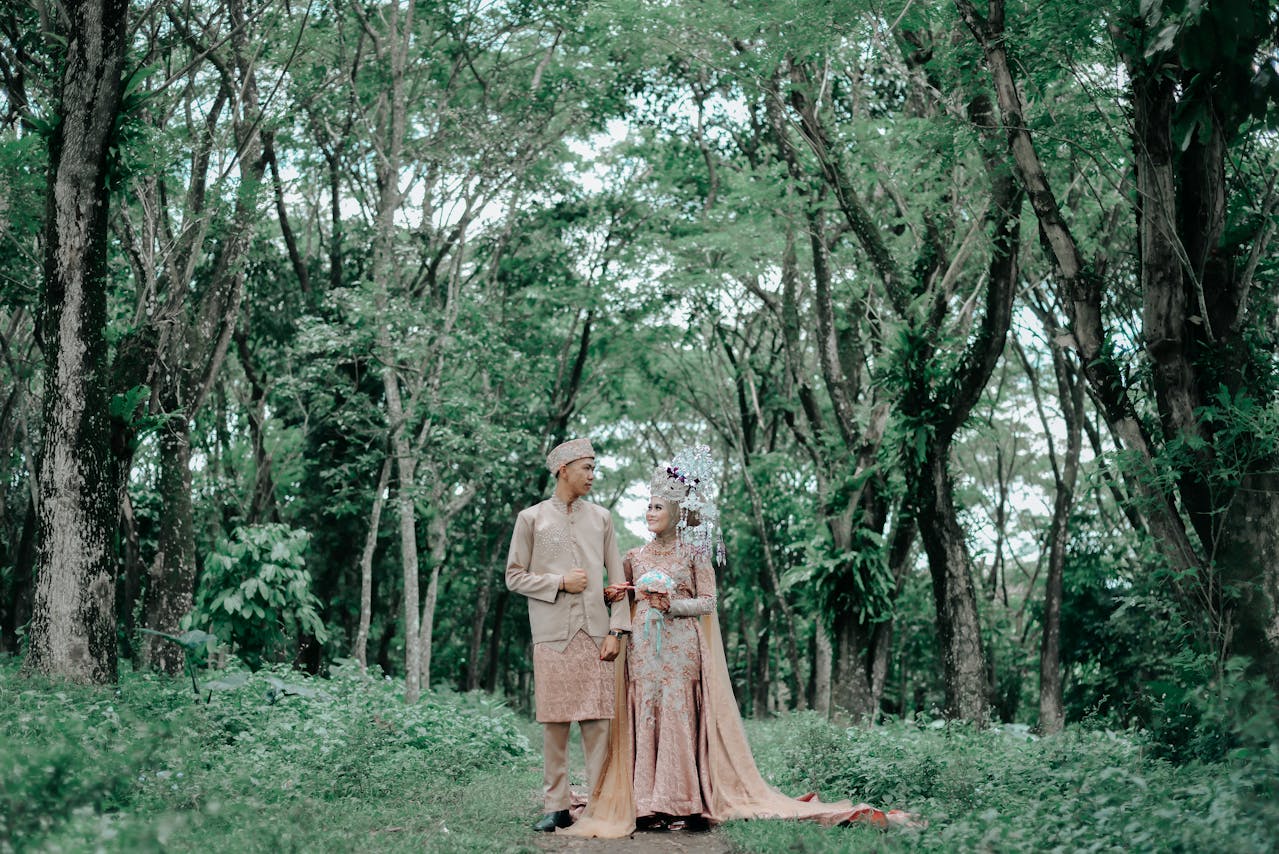 Undangan Nikah Digital