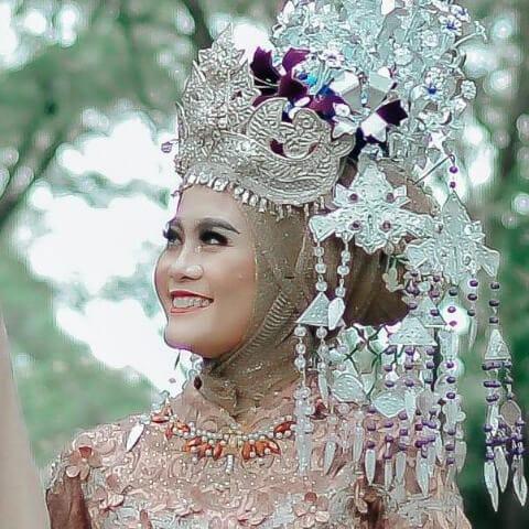 Undangan Nikah Digital