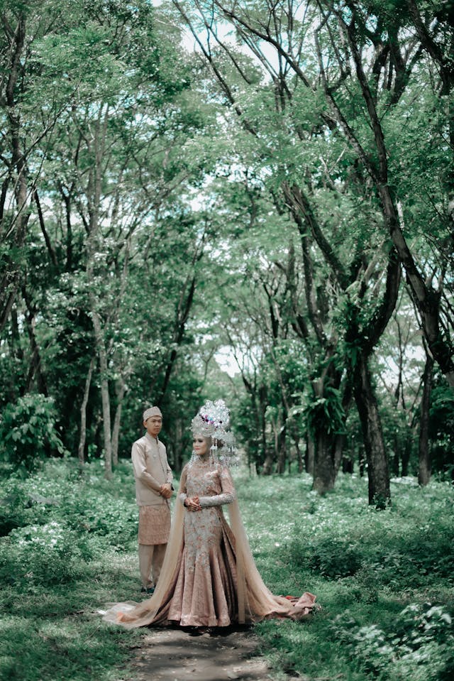 Undangan Nikah Digital