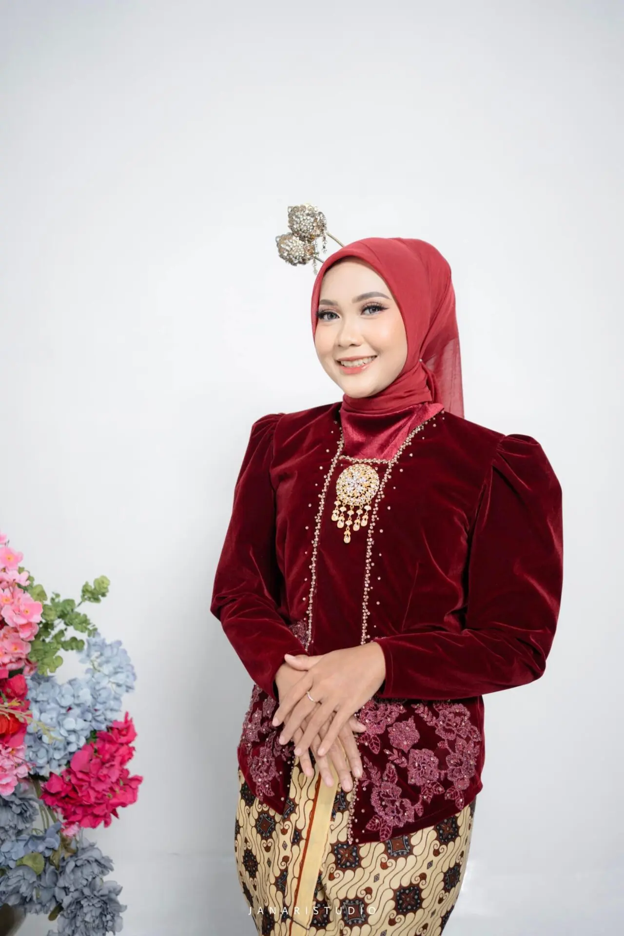 Undangan Nikah Digital