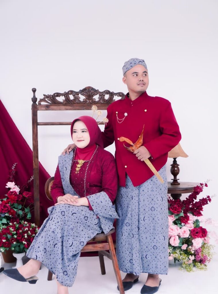 Undangan Nikah Digital