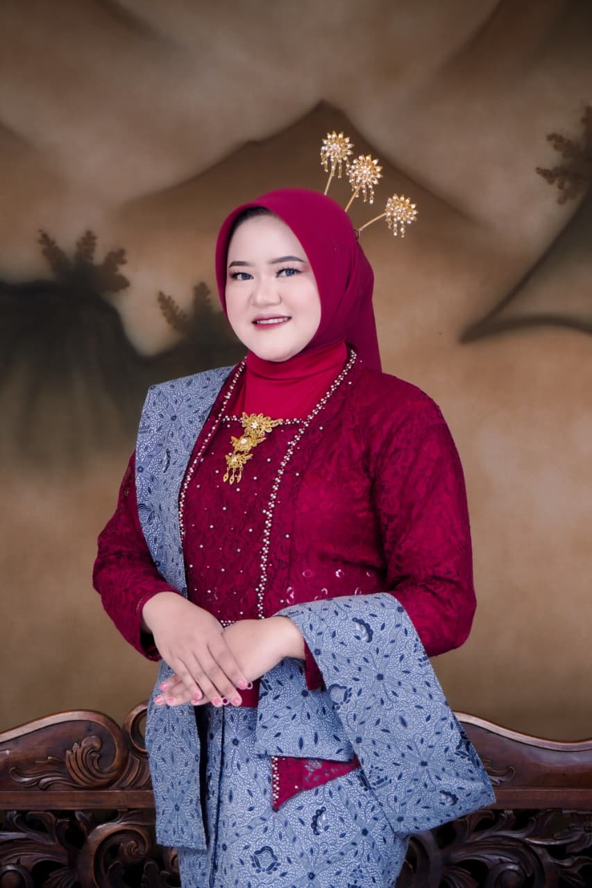 Undangan Nikah Digital