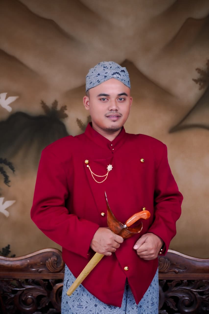 Undangan Nikah Digital