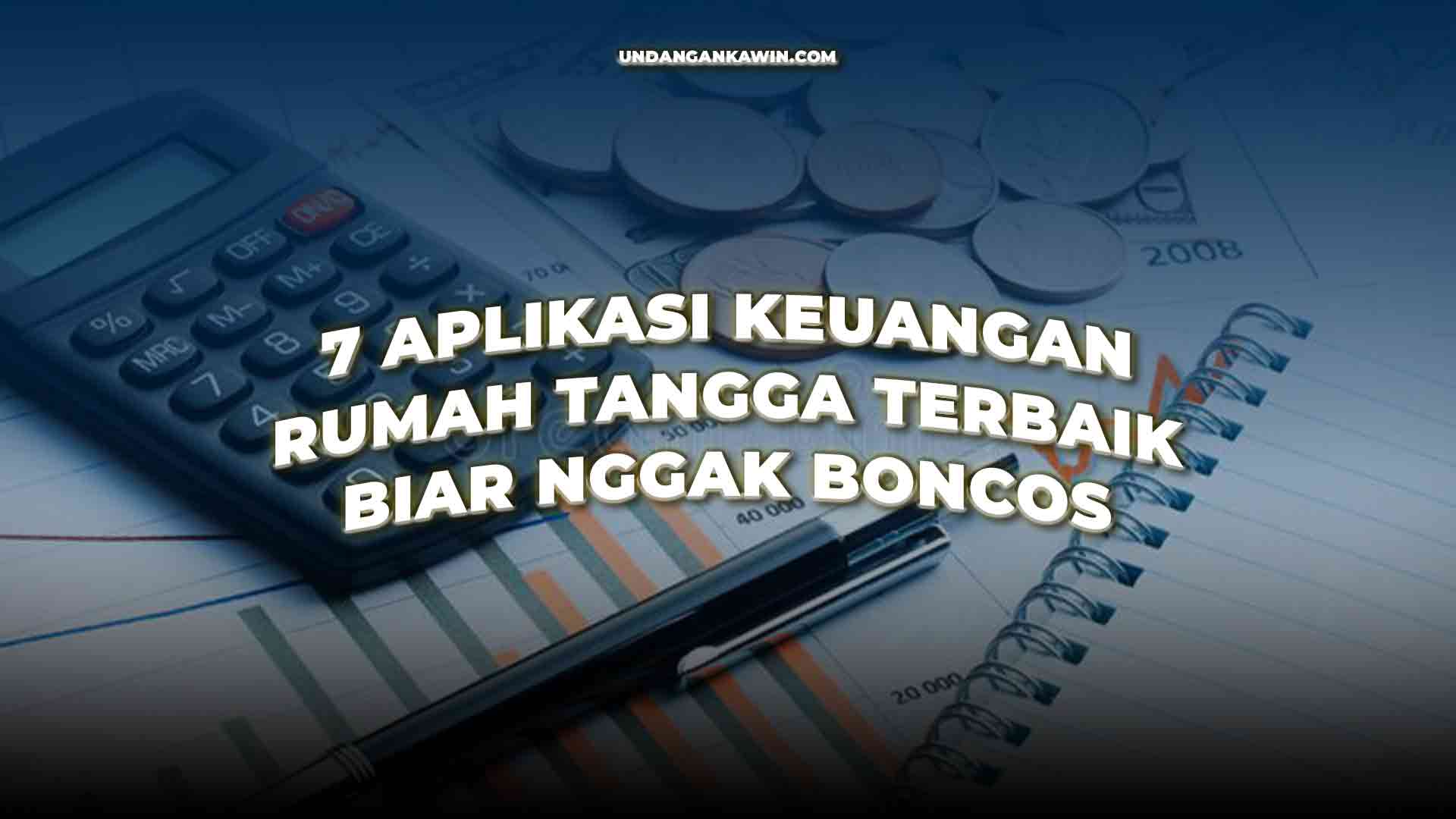 Aplikasi Keuangan Rumah Tangga