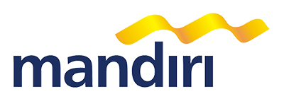LOGO MANDIRI