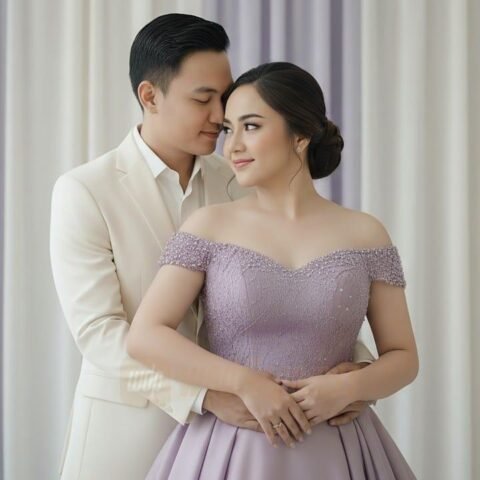 Template 28 - undangankawin.com WeddingPress Tema 16 2