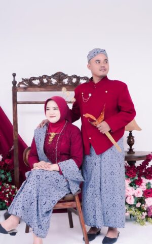 Undangan Nikah Digital