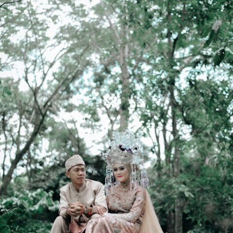 Template 23 - undangankawin.com Undangan Nikah Digital
