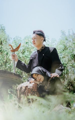 Undangan Nikah Digital