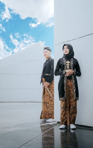 Undangan Nikah Digital